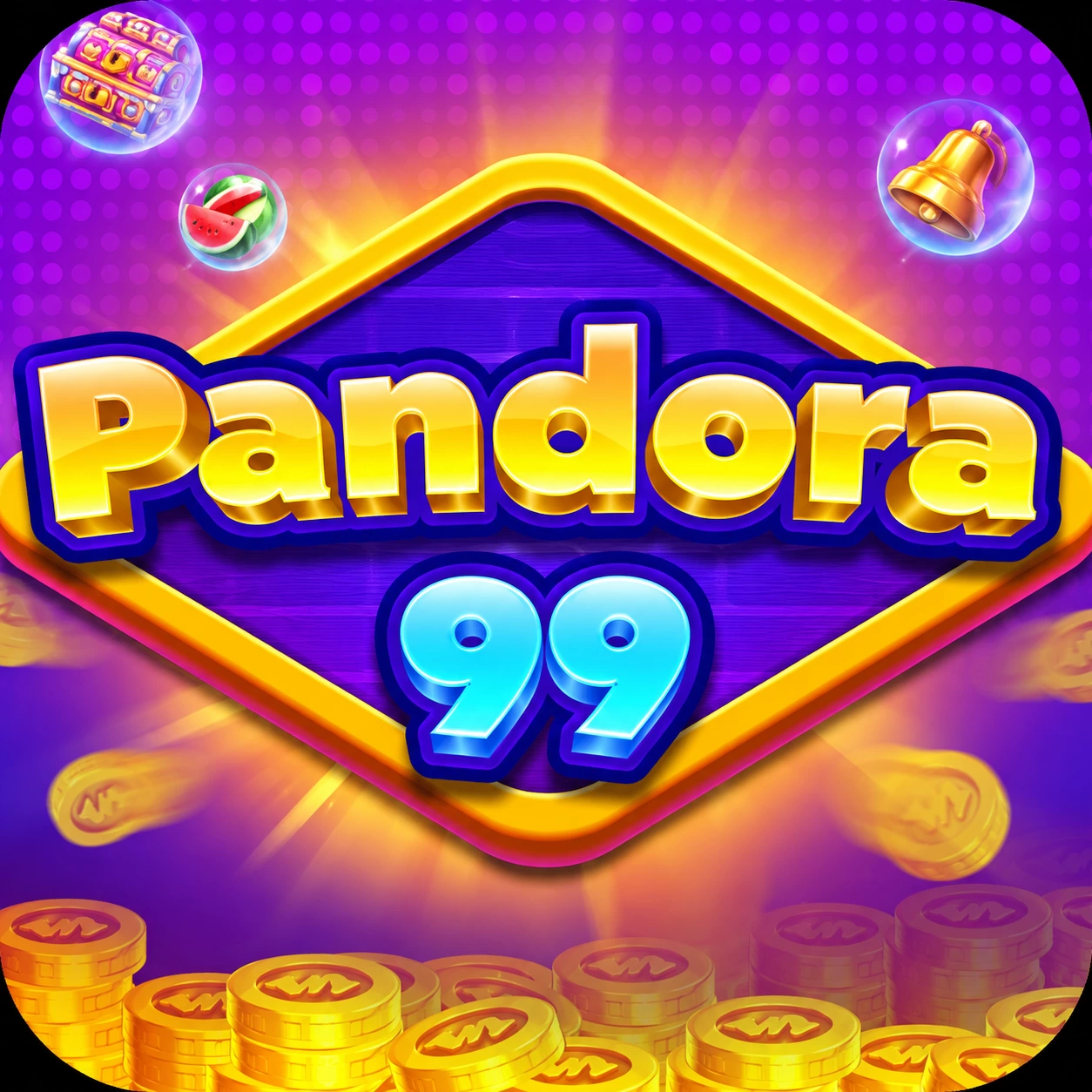 Aplikasi pandora99 Ringan untuk Android