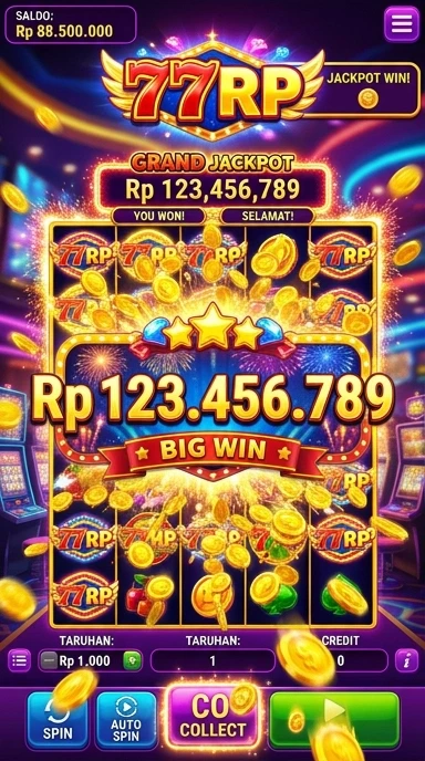 uang77