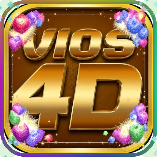 Update Aplikasi vios4d Terbaru 2026