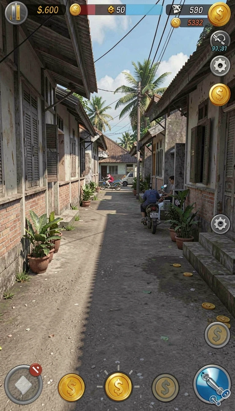 uang77